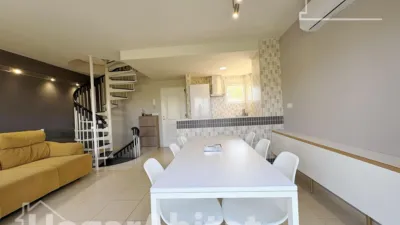Chalet on Carrer de Monte Vernissa photo 32
