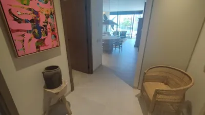 Piso – Orihuela, San Bartolomé - Vista 3