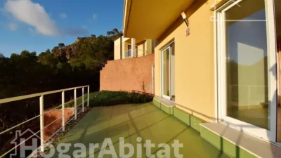 Chalet on Carrer de Monte Vernissa photo 4