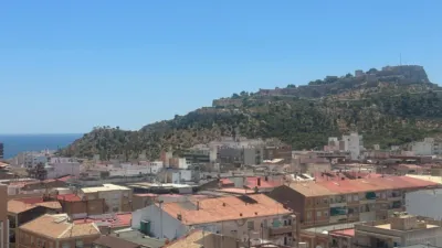 Apartamento en calle Dr Nieto photo 31