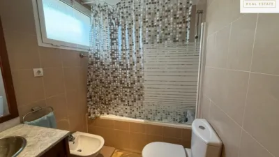 Penthouse on Calle La Bolaga photo 20