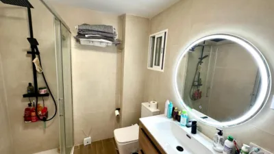 Apartamento en calle Dr Nieto photo 21