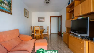 Apartment on Francesc Cubells Street photo 2