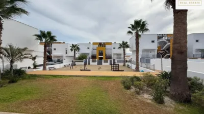 Penthouse on Calle La Bolaga photo 32