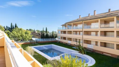 Apartment on Carrer Ermita Nova photo 2