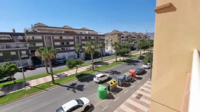 Apartment in Las Salinas photo 4