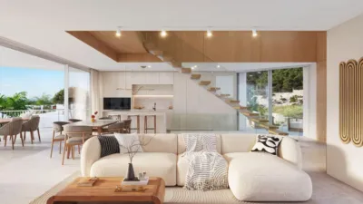 Casa – Orihuela, Residencial Enebro (Las Colinas Golf) - Vista 2