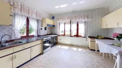Chalet in Cerrazo photo 27