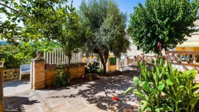 Apartment in Sant Jordi photo 34