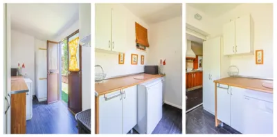 Chalet in Oromana photo 35