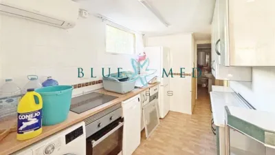 Apartment on Isla de Tabarca Street photo 23