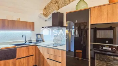Rustic house in Cadaqués photo 10