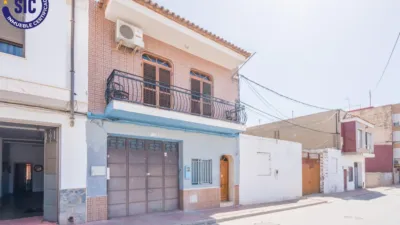 Flat on Isaac Peral Street photo 35