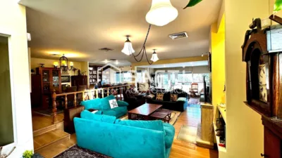 Single-family home in Las Rozas de Madrid photo 8