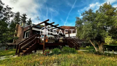 Single-family home in Las Rozas de Madrid photo 3