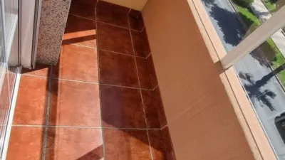 Apartment in Las Salinas photo 2