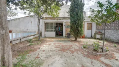 Chalet on Siete Aguas Street photo 36