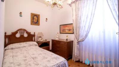 Apartment on Calle de la Princesa photo 19