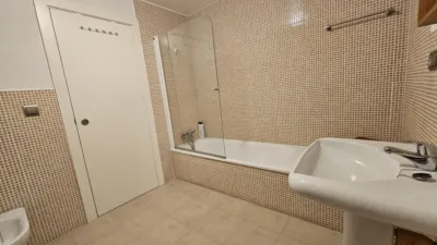 Duplex in Ronda del Caracol photo 22
