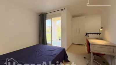 Chalet on Carrer de Monte Vernissa photo 22