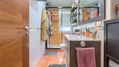 Flat in Lanbarketa photo 30