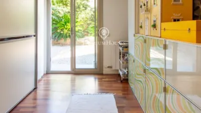 House in Nova Alella photo 18
