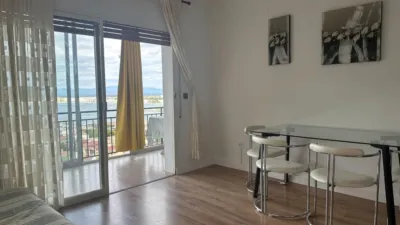 Apartment on Carrer de la Pujada del Puig Rom photo 9