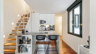 Duplex on Almagro Street photo 26