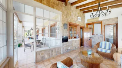 Chalet in Sierra Perenchiza - Cumbres de Calicanto - Santo Domingo photo 86
