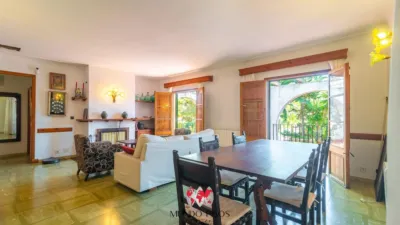 Chalet in Costa de La Calma photo 6