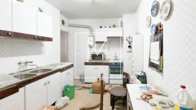 Apartment in Industria photo 7