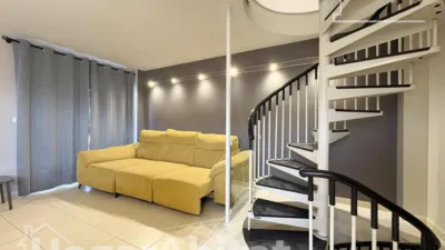 Chalet on Carrer de Monte Vernissa photo 33