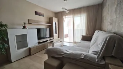 Piso – Benidorm, la Cala, la Marina Baixa - Vista 5