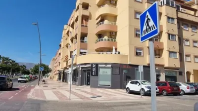 Piso en Las Salinas photo 32