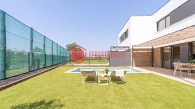 Chalet in Urbanizacion Bon Relax photo 46