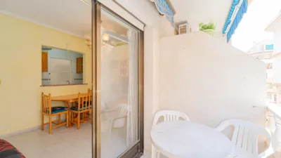 Apartment on Calle de la Loma photo 3