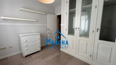 Flat on Calle del Cornejo photo 40
