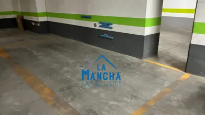 Flat on Calle del Cornejo photo 50