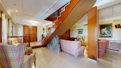 Chalet in Sierra Perenchiza - Cumbres de Calicanto - Santo Domingo photo 81