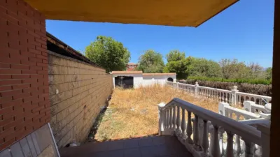Semi-detached house in Manantiales - Lagar - Cortijo photo 5