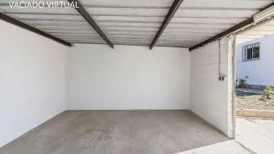 Chalet in Buñol Area photo 45