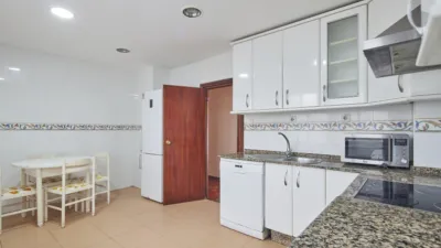 Apartment in Bahía Blanca photo 10