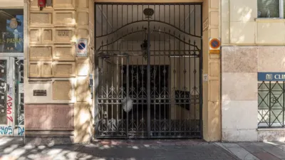 Duplex on Almagro Street photo 31