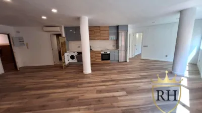 Apartment on Carrer de Nuredduna photo 4