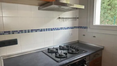 Apartment on Carrer de la Pujada del Puig Rom photo 17
