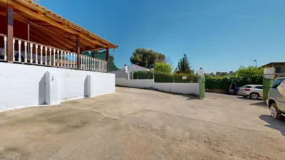 Chalet on Calle Pita (De La) photo 7