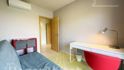 Chalet on Carrer de Monte Vernissa photo 26