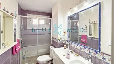 Apartment on Isla de Tabarca Street photo 19