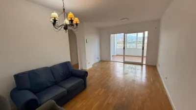 Apartment in Playa Muchavista photo 4