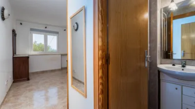 Apartment in Sant Jordi photo 15